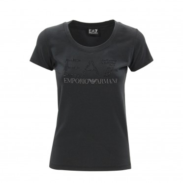 train graphic series w tee ss