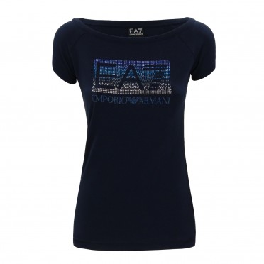 train graphic series w tee bn