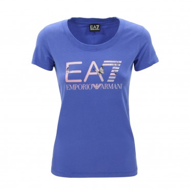 train graphic series w tee ss