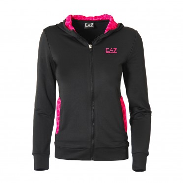 train ventus 7 w hoodie fz ls