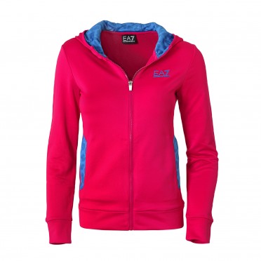 train ventus 7 w hoodie fz ls