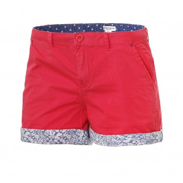 manda uspa short