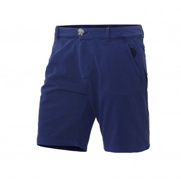 hubert short chino