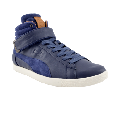 puma modern court hi