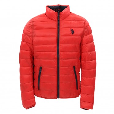 uspa padded jacket