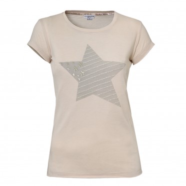 dena tee short sleeve