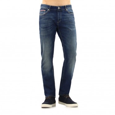 davin denim pant