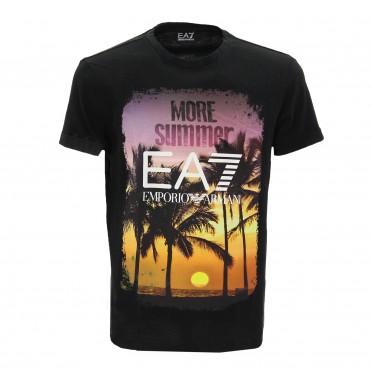 train graphic series m tee co 10