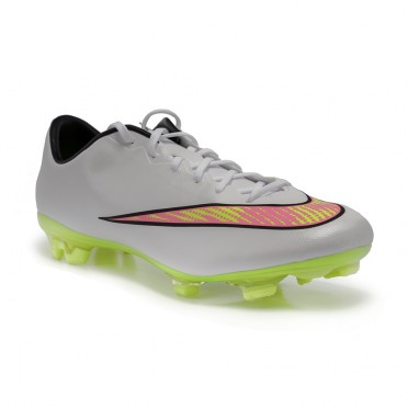 mercurial veloce ii fg