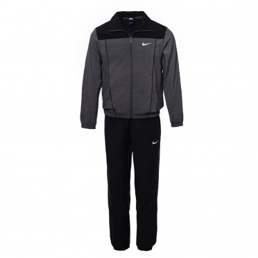 nike  pacific woven track suit
