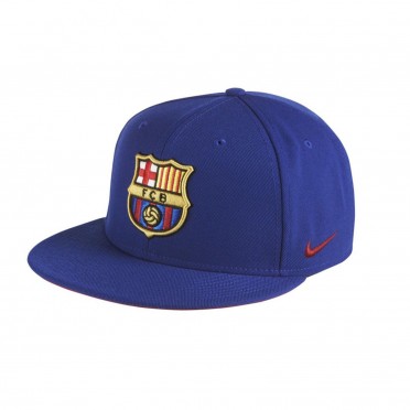 fcb u nk true cap core