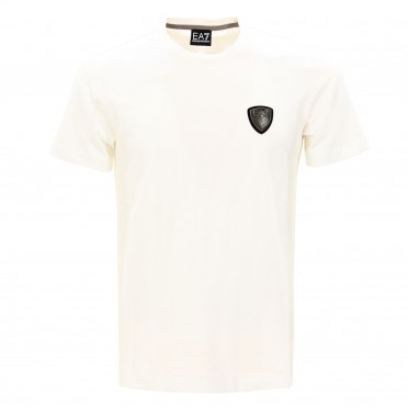 train soccer m tee st