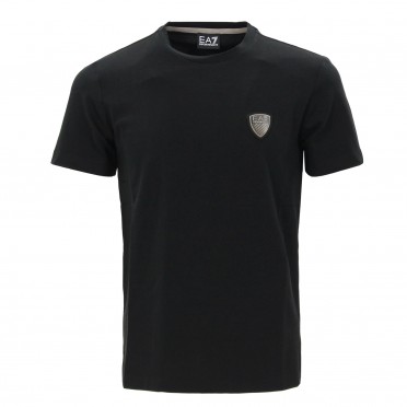 train soccer m tee st