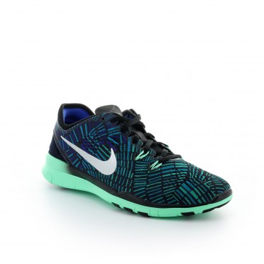 wmns nke free 5.0 tr fit 5 prt