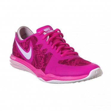 w nike dual fusion tr 3 print