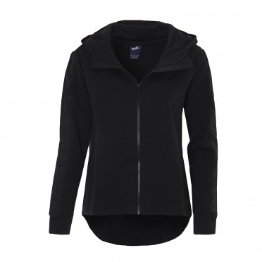 nike advance 15 fleece cape