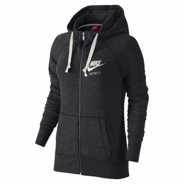 w nsw gym vntg hoodie fz