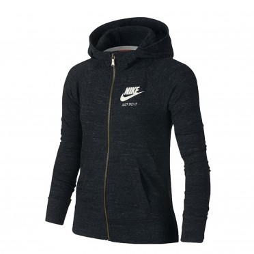 g nsw vntg hoodie fz