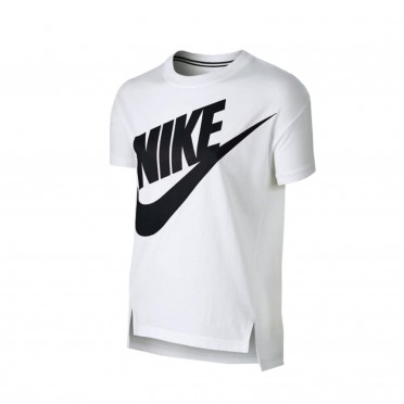 nike signal gfx top yth