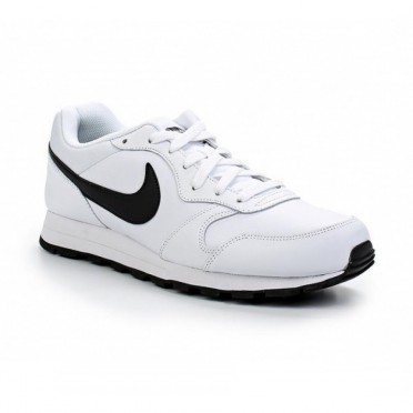 nike md runner 2 leather