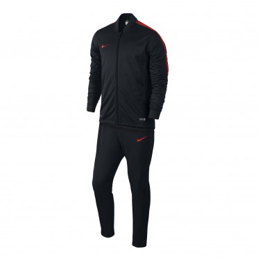 academy knt tracksuit 2