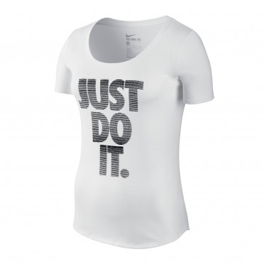 nike tee-scp paper mrg jdi