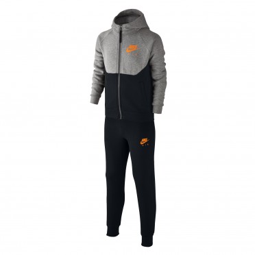 b nsw trk suit nike air