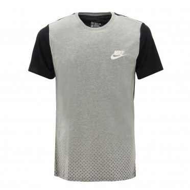 nike tee-av15 colorblock
