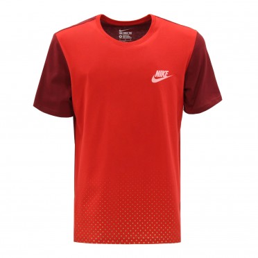 nike tee-av15 colorblock