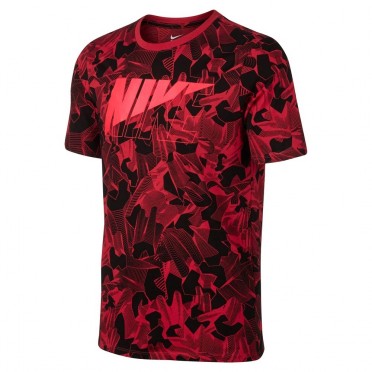 nike tee-moving mtns aop