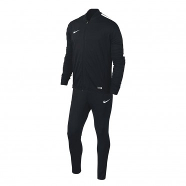 track suit straight Nike academy16 yth knt tracksuit 2 Tempo Stores