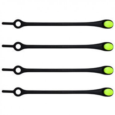 hickies black/yellow