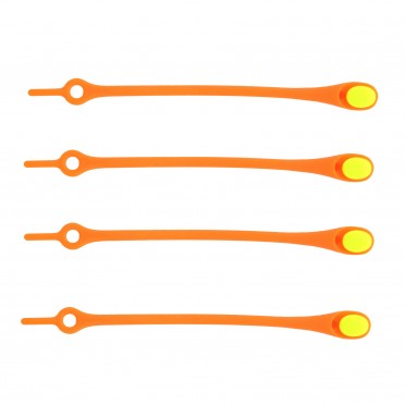 hickies orange/yellow