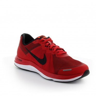 nike dual fusion x 2