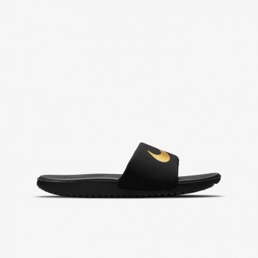 nike kawa slide
