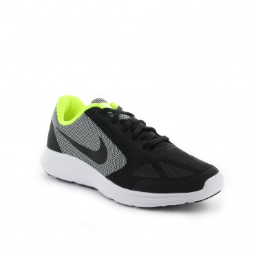 nike revolution 3 (gs)
