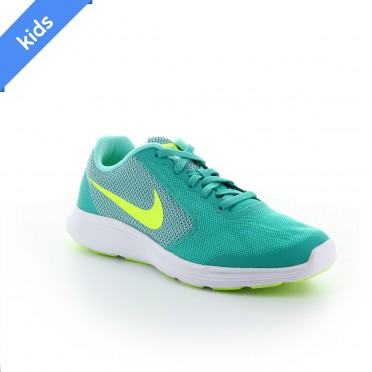 nike revolution 3 (gs)