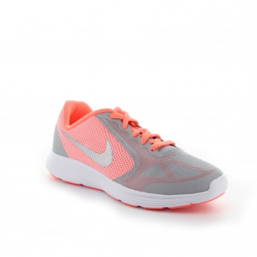 nike revolution 3 (gs)