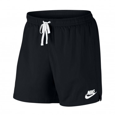 m nsw short wvn flow