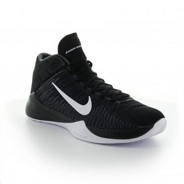 nike zoom ascention