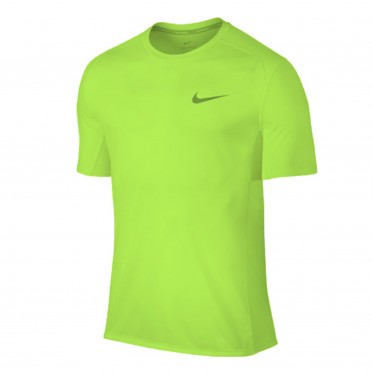 m nk dry miler top ss