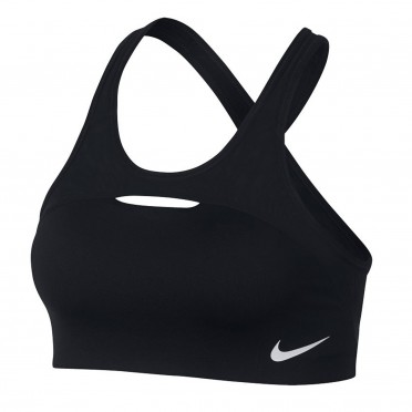 nike pro clssc swsh modern bra