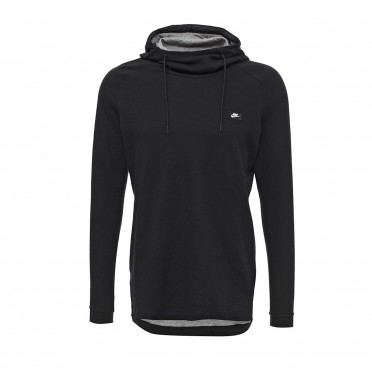 m nsw modern hoodie po lt wt