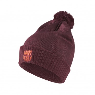 fcb u nk beanie ssnl