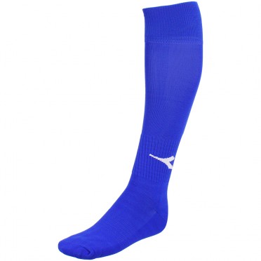kansas soccer socks jr royal blue