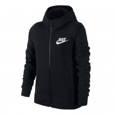 g nsw mdrn hoodie fz