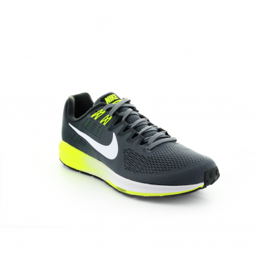 nike air zoom structure 21
