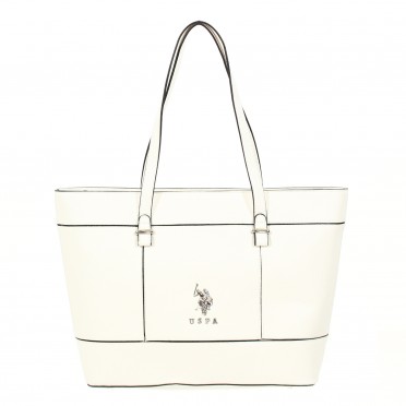w bags white