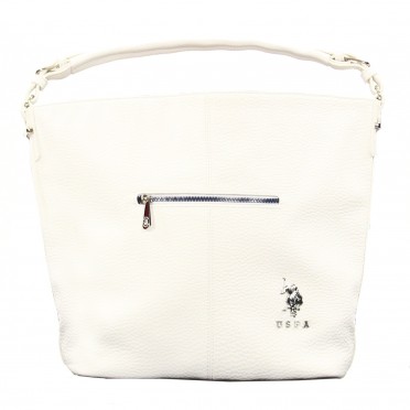 w bags white