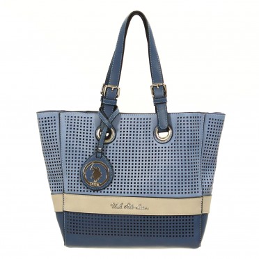 w bags blue/royal